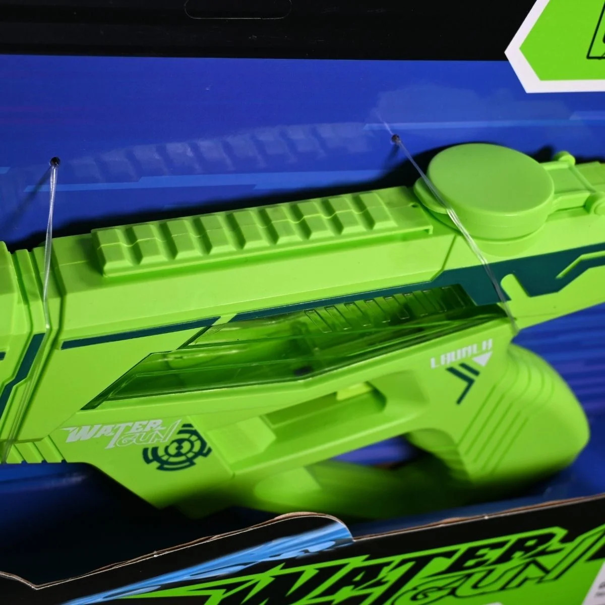 مسدس ماء أوتوماتيكي من بيرليك 2341 - 3