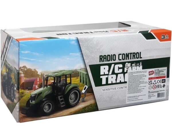 جرار شحن الاتحاد 1908 - 2