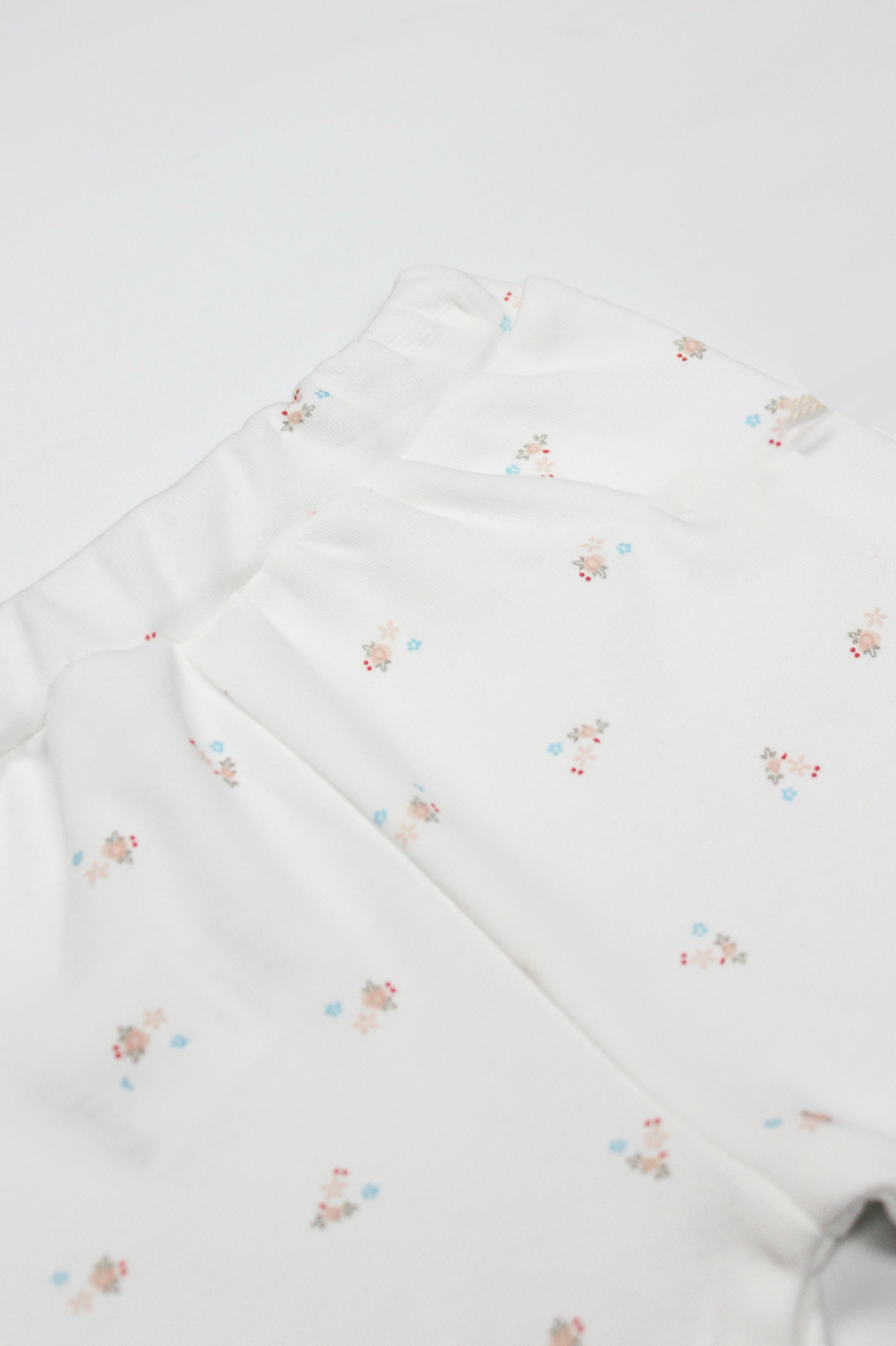 حذاء بوت Bistyle Grow In Love ذو قاع واحد 16103 وردي فاتح - 3