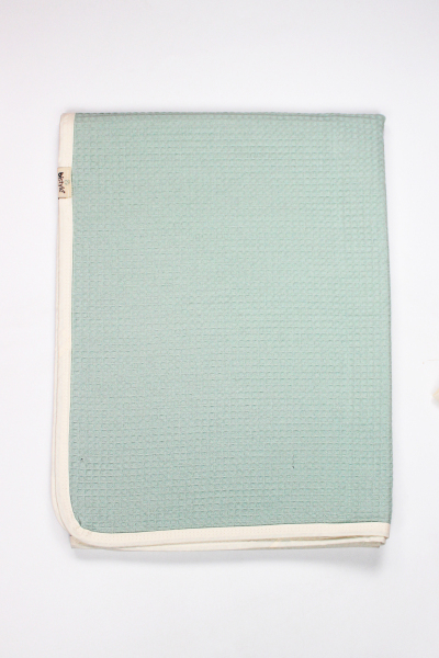 طقم بيكيه بيستايل ناتشورال لايف جيرل 80102 نعناعي - 4