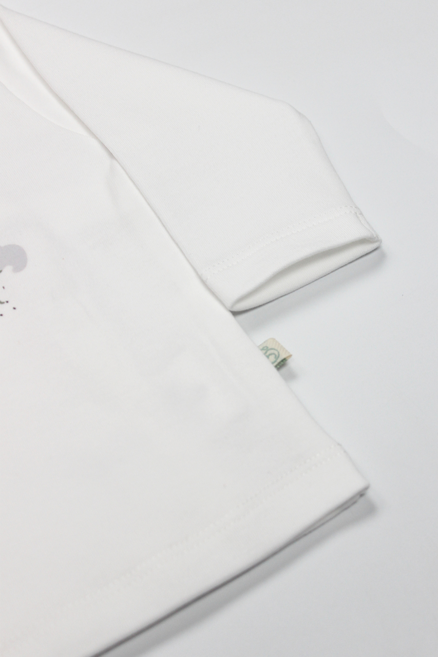 مخرج مستشفى Bistyle 10Lu Little Koala 11108 رمادي أصفر - 4