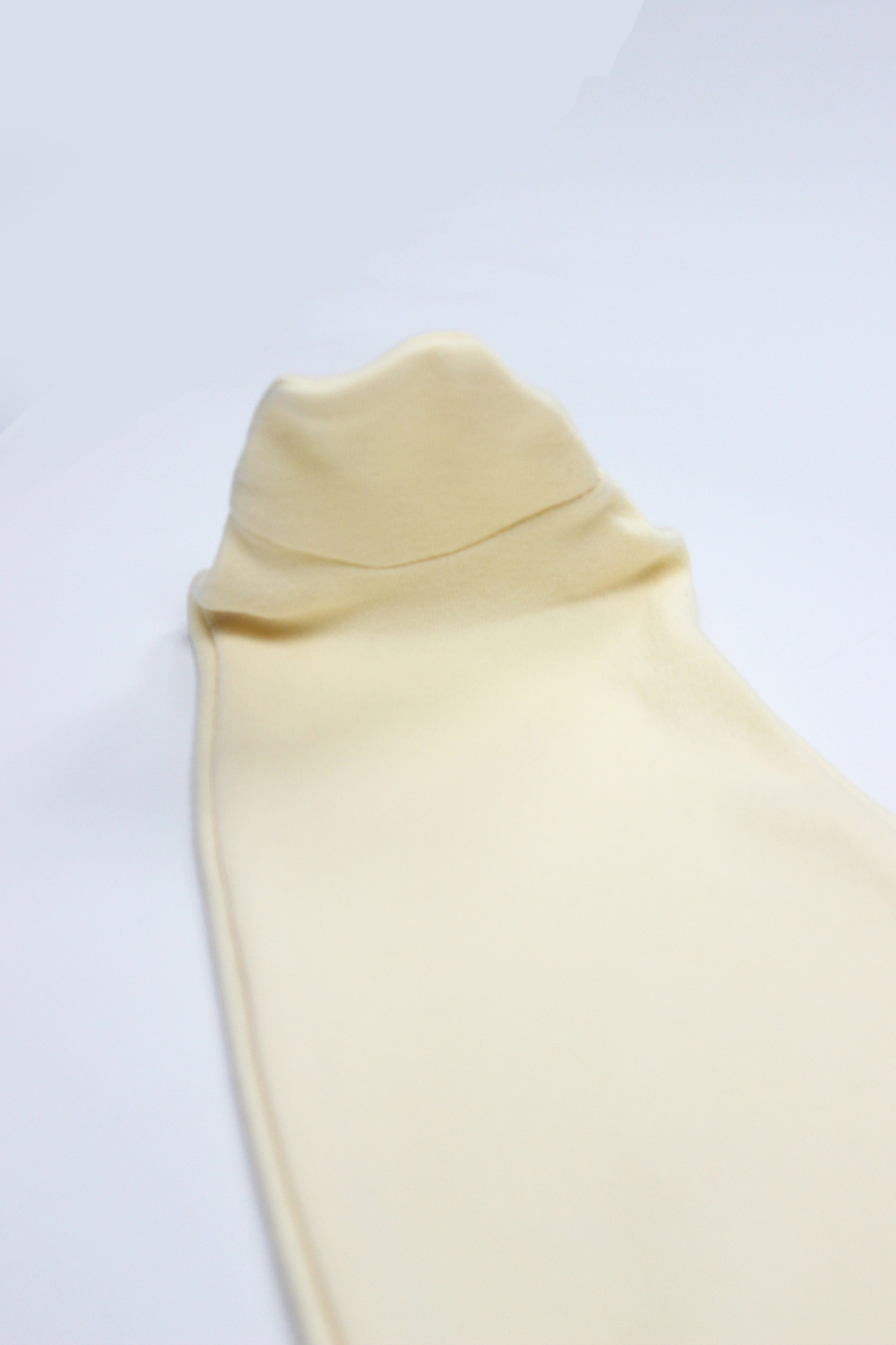 طقم بدلة جسم من 3 قطع بتصميم بيستايل من ليتل كوالا 13109 رمادي - 5