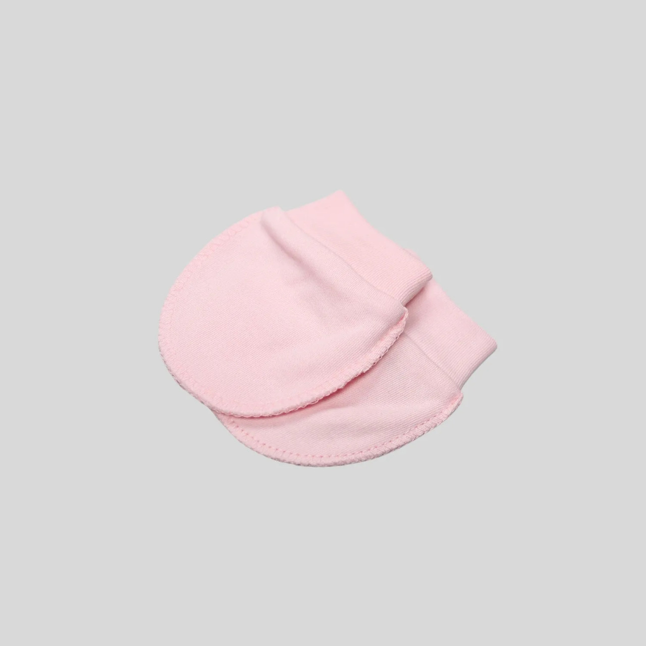 Bistyle 2Li Eldiven One Classıc 90171 Pembe - 3