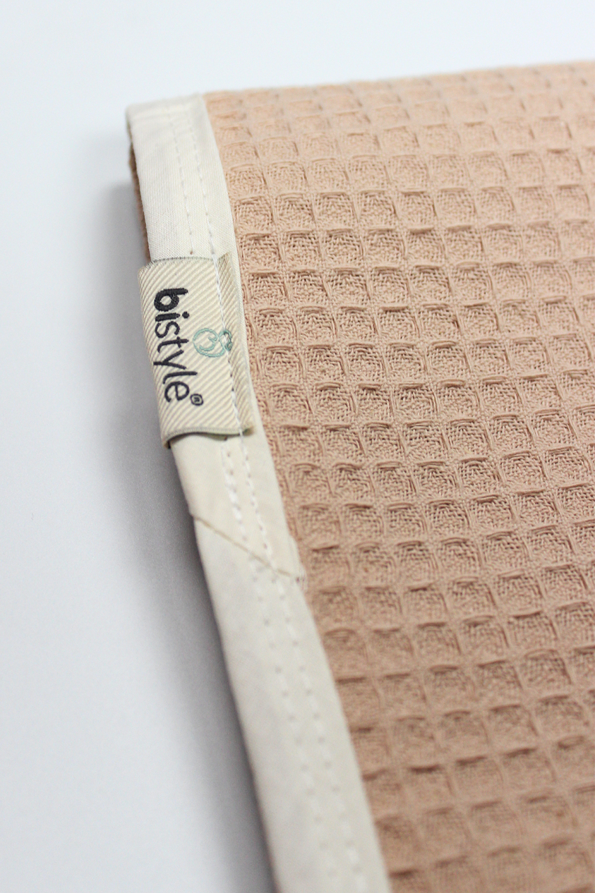 Bistyle Natural Life Boy Pike Takımı 80103 Bej - 3