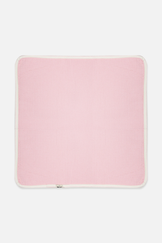 Bistyle Natural Life Girl Pike Takımı 80102 Pembe - 4