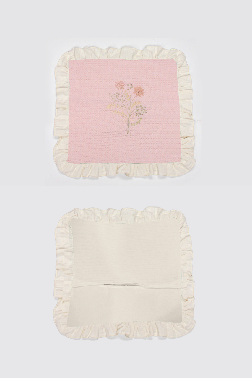 Bistyle Natural Life Girl Pike Takımı 80102 Pembe - 6