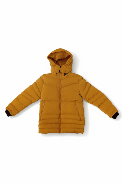 boys coat 5-8 years old 9020 - Garland Kids