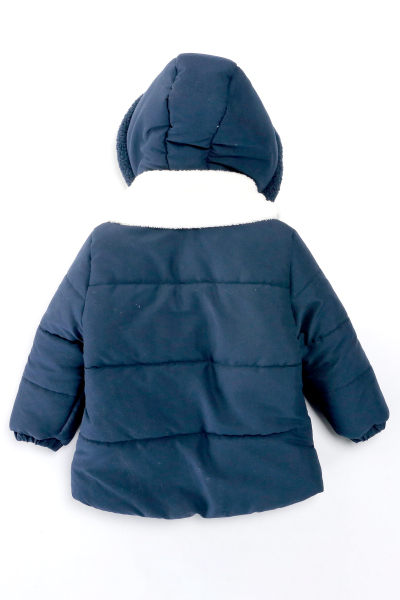boy coat 2-6 years old 51396 - MİDİMOD