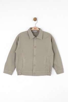 boys jacket 8-14 years 48700 - NK KİDS