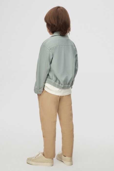 boy jacket 4-8 years 48540 - 3