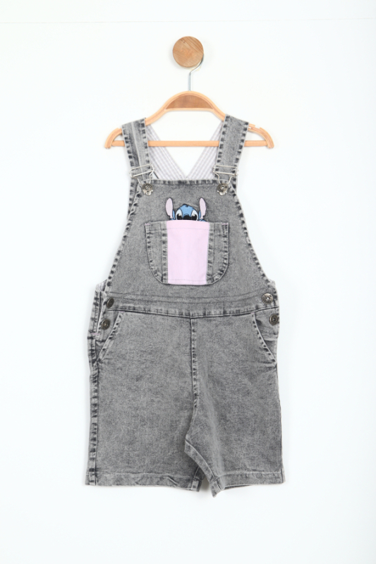 boy overalls 1-5 years 8273 - 1