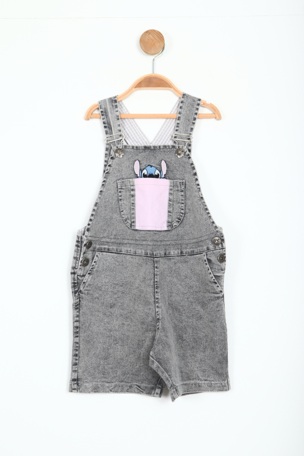 boy overalls 1-5 years 8273 - 1