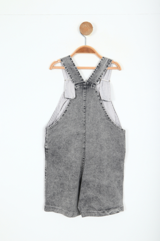 boy overalls 1-5 years 8273 - 3