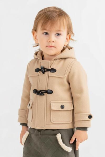 boys coat 7-12 years old 1061 - Damasqino