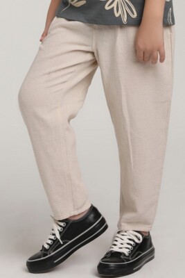 boy pants 4-8 years 2590 - ESCABEL