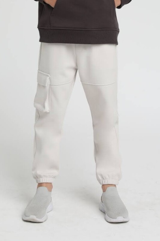 boys trousers 9-13 years old 1871 - ESCABEL