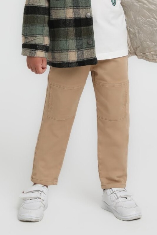 boys trousers 9-13 years old 24025 - ESCABEL