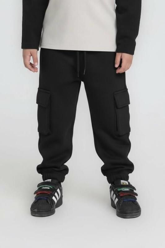 boys trousers 1-4 years old 1768 - ESCABEL