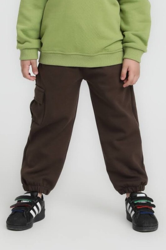boys trousers 1-4 years old 1842 - ESCABEL