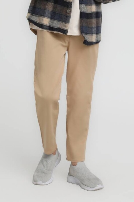 boys trousers 4-8 years old 25245 - ESCABEL