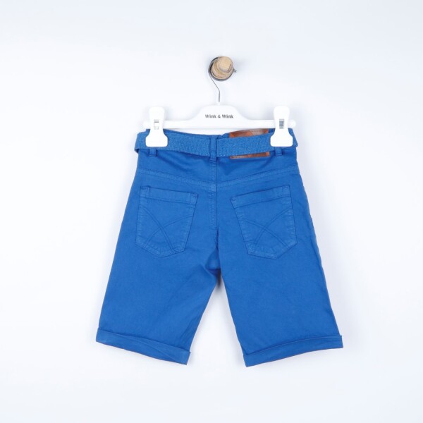 P-003687 (hype 8004) Erkek Parntolon 3-7 Yaş Lacivert - HYPE