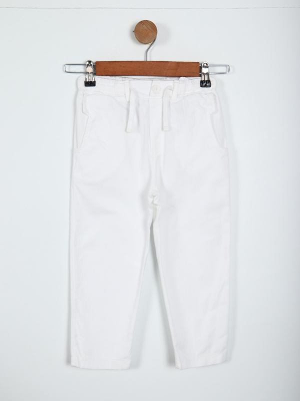 boy pants 4-8 years 68510 - NK KİDS