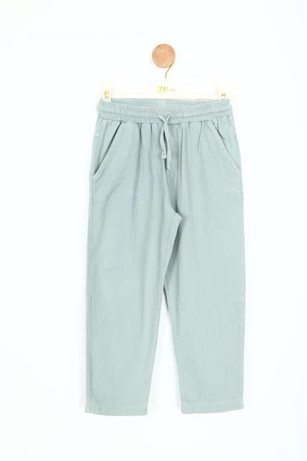 boy pants 4-8 years 68519 - 1