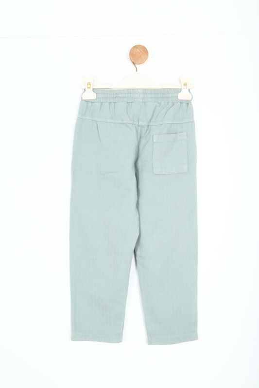 boy pants 4-8 years 68519 - 2