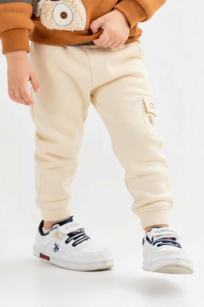 boys trousers 1-4 years old 69600 - NK KİDS