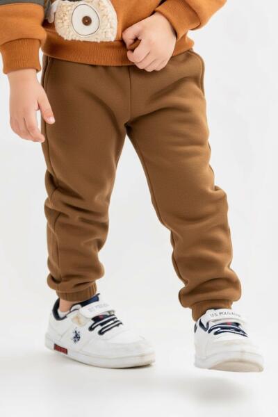 boys trousers 1-4 years old 69601 - NK KİDS