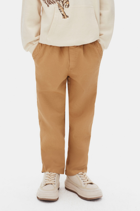 boys trousers 8-14 years old 69308 - NK KİDS