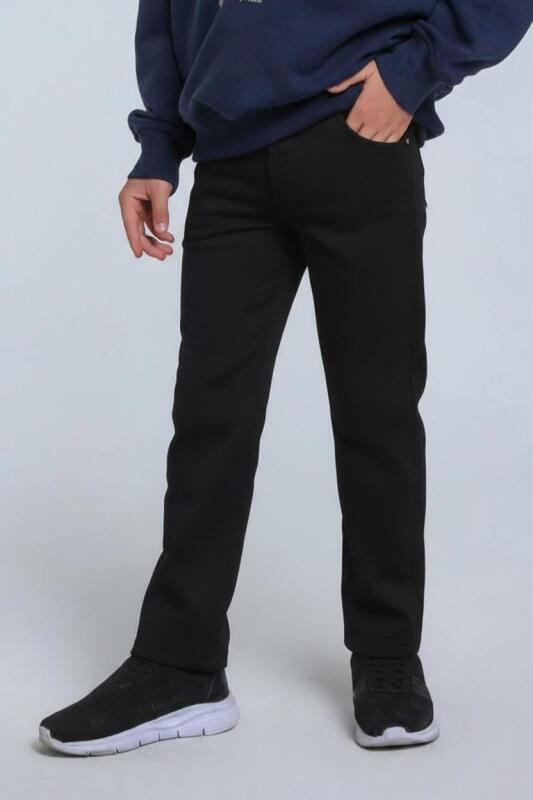 boys trousers 8-14 years old 69311 - NK KİDS