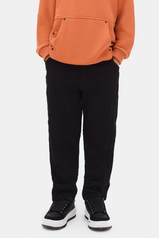 boys trousers 8-14 years old 69313 - NK KİDS