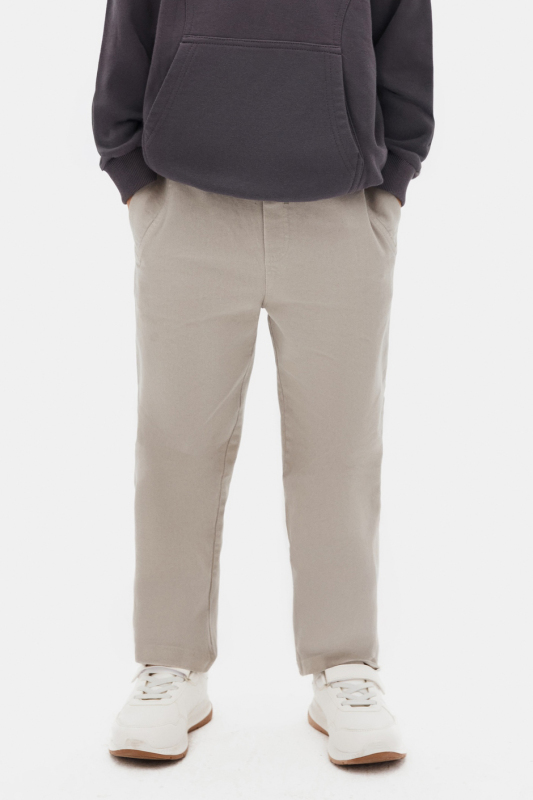 boys trousers 8-14 years old 69316 - NK KİDS