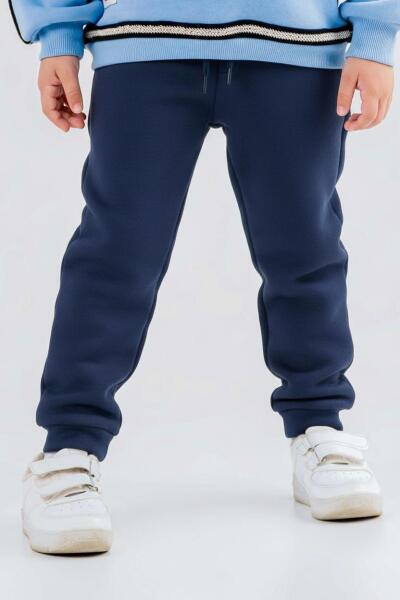 boys trousers 4-8 years old 69512 - NK KİDS
