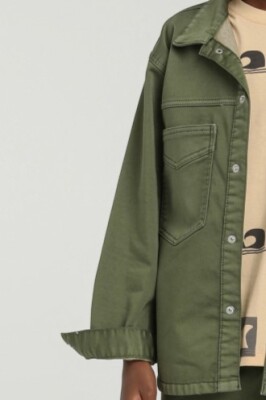 boy shirt 4-8 years 2572 - 3