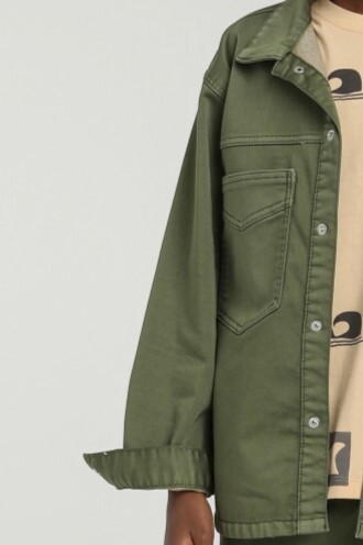 boy shirt 4-8 years 2572 - 3