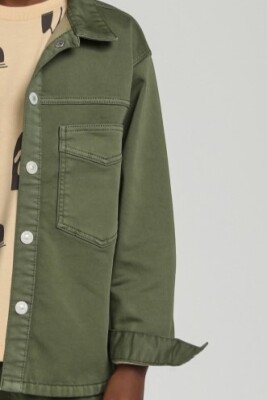 boy shirt 4-8 years 2572 - 4