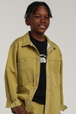 boy shirt 4-8 years 2572 