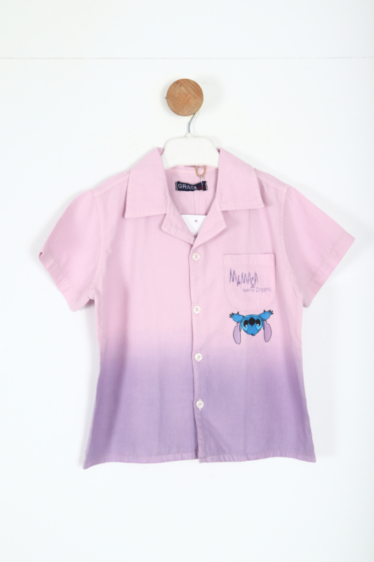 boy shirt 1-5 years 8271 - HYPE
