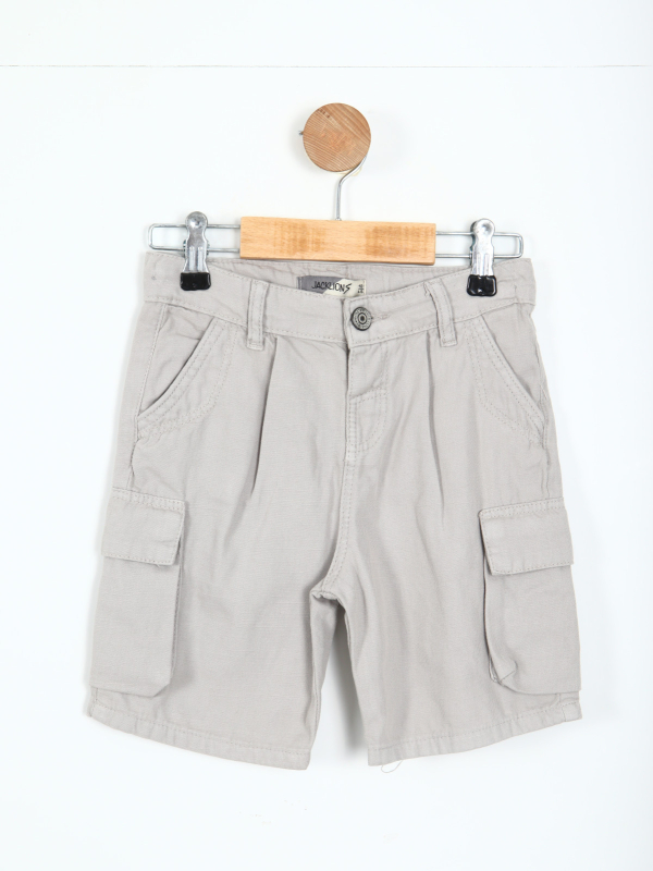 boys shorts 1-4 years 25217 - ESCABEL