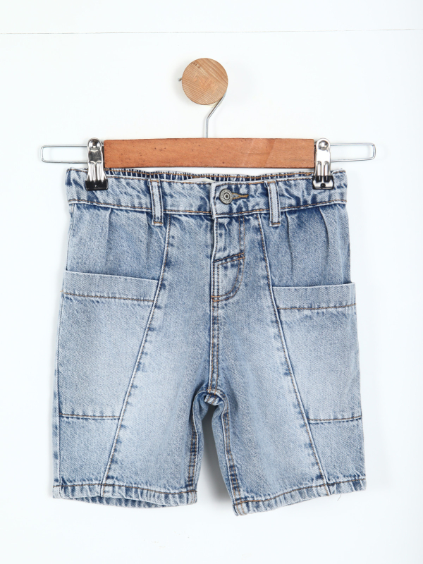 boys shorts 1-4 years 25223 - ESCABEL