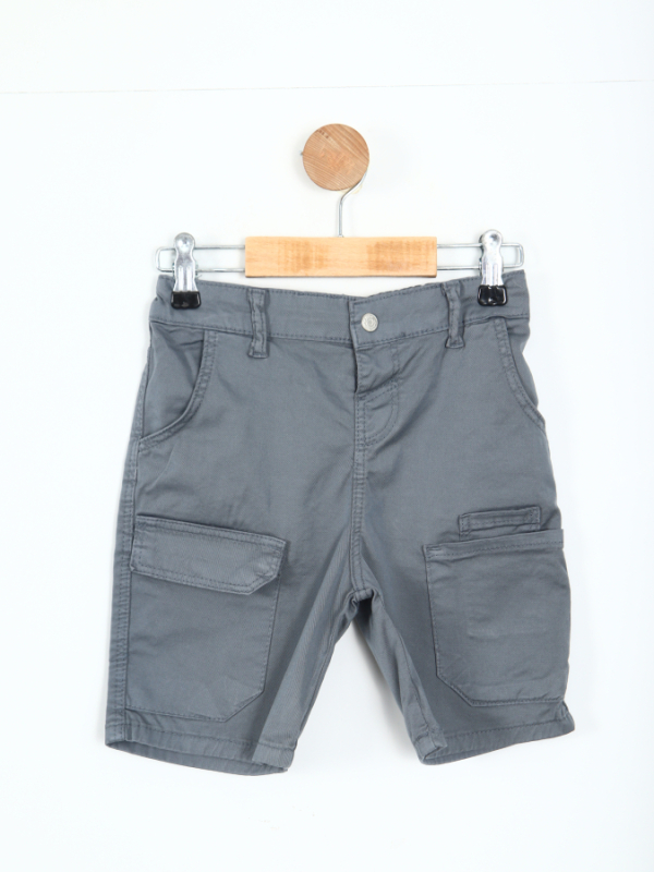 boys shorts 1-4 years 25251 - ESCABEL