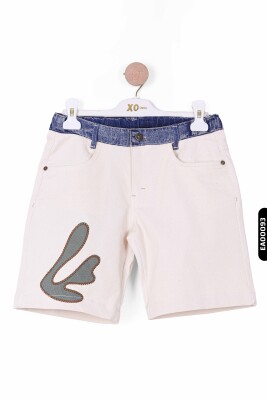 Boy's shorts 6-12 years 8186 - GRATA