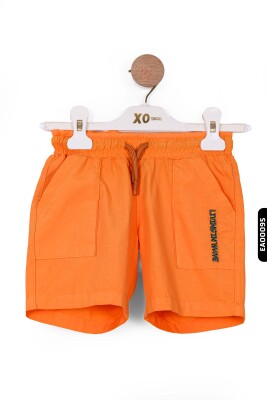 Boy's Shorts 1-5 years 8196 - GRATA