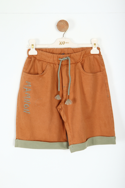 boys shorts 6-12 years 8255 - HYPE