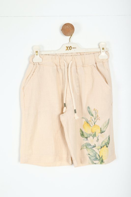 boys shorts 6-12 years 8259 - HYPE