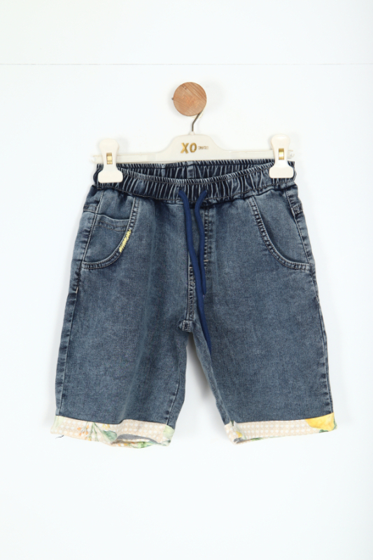 boys shorts 6-12 years 8262 - HYPE