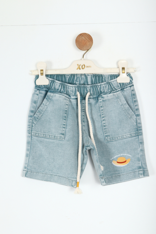 boys shorts 1-5 years 8266 - HYPE