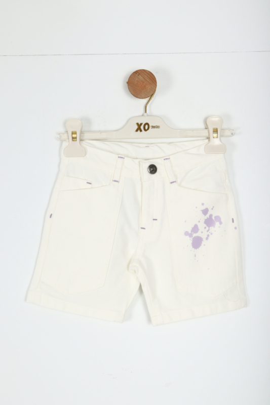 boys shorts 1-5 years 8275 - HYPE
